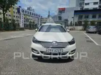 2017 Renault Sm7 New Art