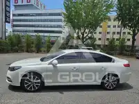 2017 Renault Sm7 New Art