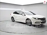 2017 Renault Sm7 New Art
