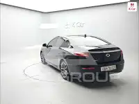 2017 Renault Sm7 New Art