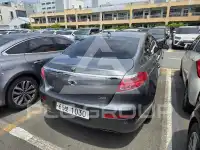 2017 Renault Sm7 New Art