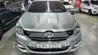 2017 Renault Sm7 New Art