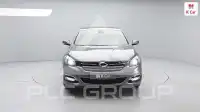 2017 Renault Sm7 New Art