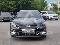 2017 Renault Sm7 New Art