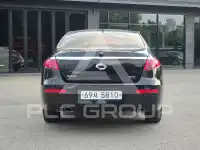 2017 Renault Sm7 New Art