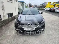 2017 Renault Sm7 New Art