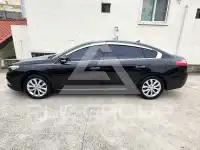 2017 Renault Sm7 New Art
