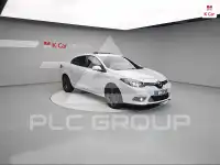 2017 Renault SM3