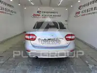 2017 Renault SM3