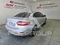 2017 Renault SM3
