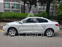 2017 Renault SM3