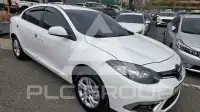 2017 Renault SM3