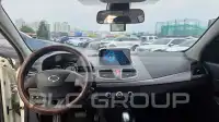 2017 Renault SM3