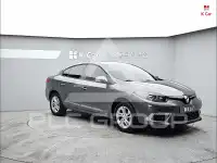 2017 Renault SM3