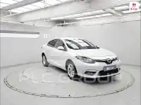 2017 Renault SM3