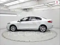 2017 Renault SM3