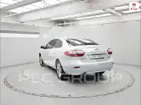 2017 Renault SM3