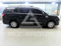 2017 Ssangyong Korando