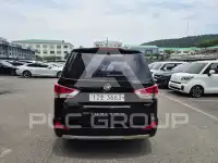 2017 Ssangyong Korando