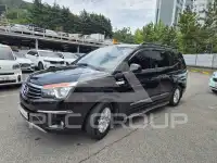2017 Ssangyong Korando