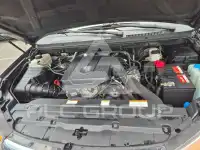 2017 Ssangyong Korando