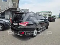 2017 Ssangyong Korando