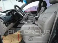2017 Ssangyong Korando