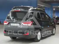 2017 Ssangyong Korando