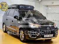 2017 Ssangyong Korando