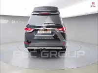 2017 Ssangyong Korando