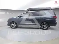 2017 Ssangyong Korando