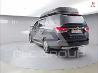 2017 Ssangyong Korando