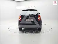 2017 Ssangyong Korando
