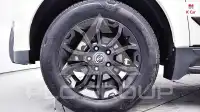 2017 Ssangyong Korando