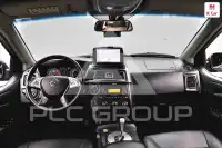 2017 Ssangyong Korando