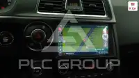2017 Ssangyong Korando