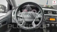 2017 Ssangyong Korando