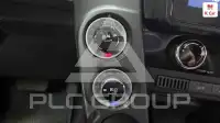 2017 Ssangyong Korando