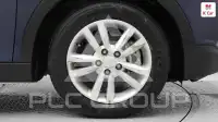 2017 Ssangyong Tivoli