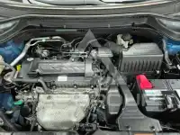2017 Ssangyong Tivoli