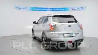 2017 Ssangyong Tivoli
