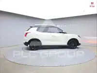2017 Ssangyong Tivoli