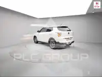 2017 Ssangyong Tivoli