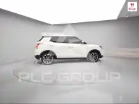 2017 Ssangyong Tivoli