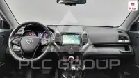2017 Ssangyong Tivoli