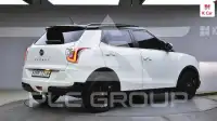 2017 Ssangyong Tivoli