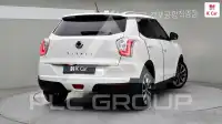 2017 Ssangyong Tivoli