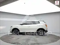 2017 Ssangyong Tivoli