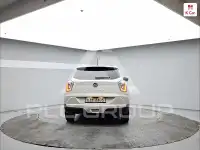 2017 Ssangyong Tivoli