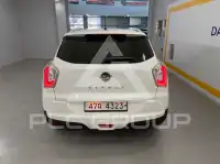 2017 Ssangyong Tivoli